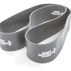 Brawn Strength Bands -Curriculum & Resources shop g 64030 BrawnBand XXHeavyBlack 01