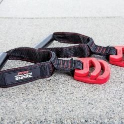 Brawn Band Snare Handles -Curriculum & Resources shop g 64031 Snare 01