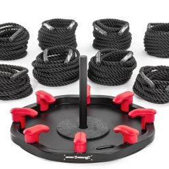 Warrior StrongHold 2.0 Anchor Station Packs