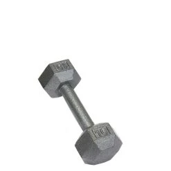 Troy Cast Iron Dumbbells 23 Troy Cast Iron Dumbbells -Curriculum & Resources shop g 64048 Troy CastIron 10lb