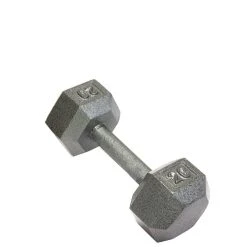 Troy Cast Iron Dumbbells 25 Troy Cast Iron Dumbbells -Curriculum & Resources shop g 64050 Troy CastIron 20lb