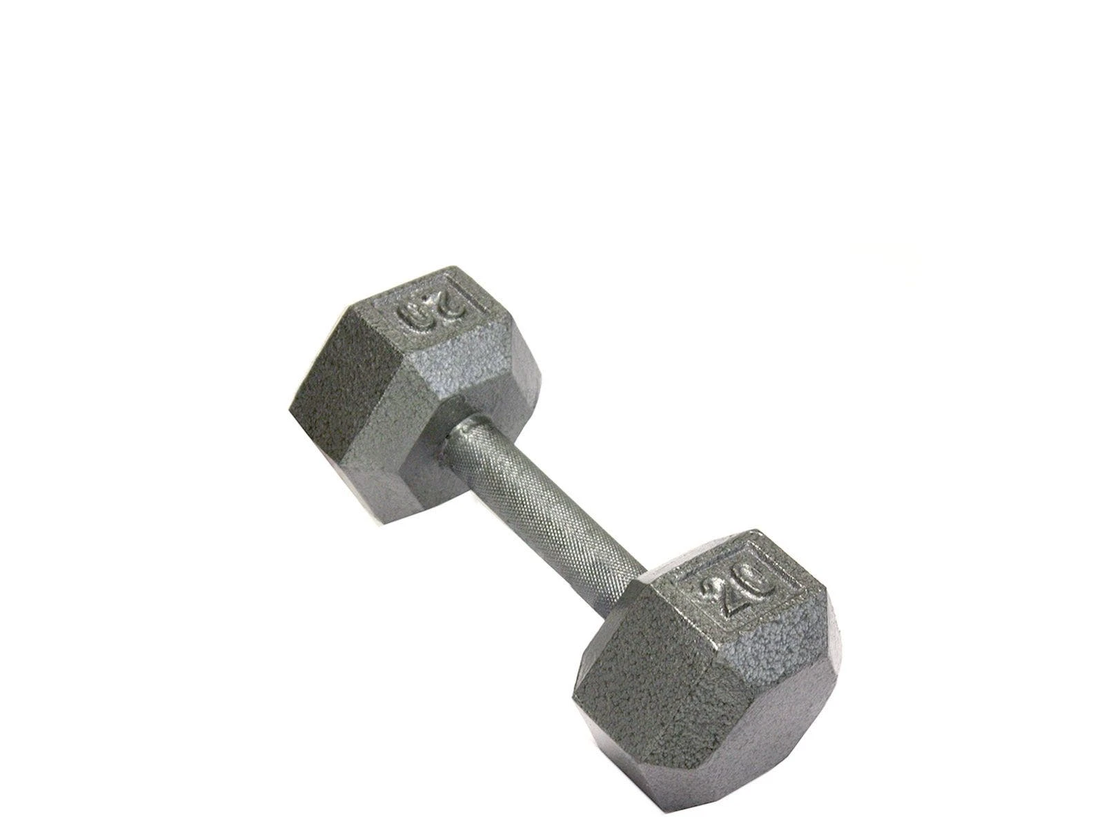 Troy Cast Iron Dumbbells 4 Troy Cast Iron Dumbbells - Image 4