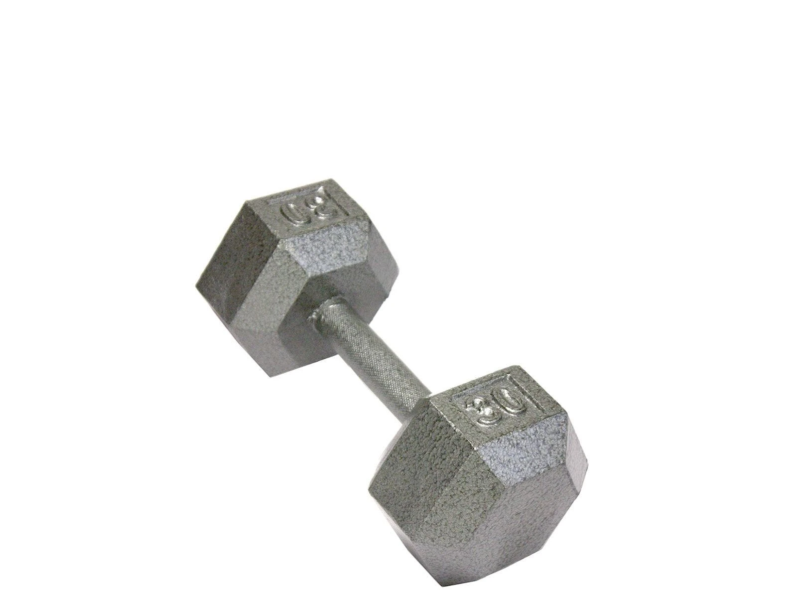 Troy Cast Iron Dumbbells 6 Troy Cast Iron Dumbbells - Image 6