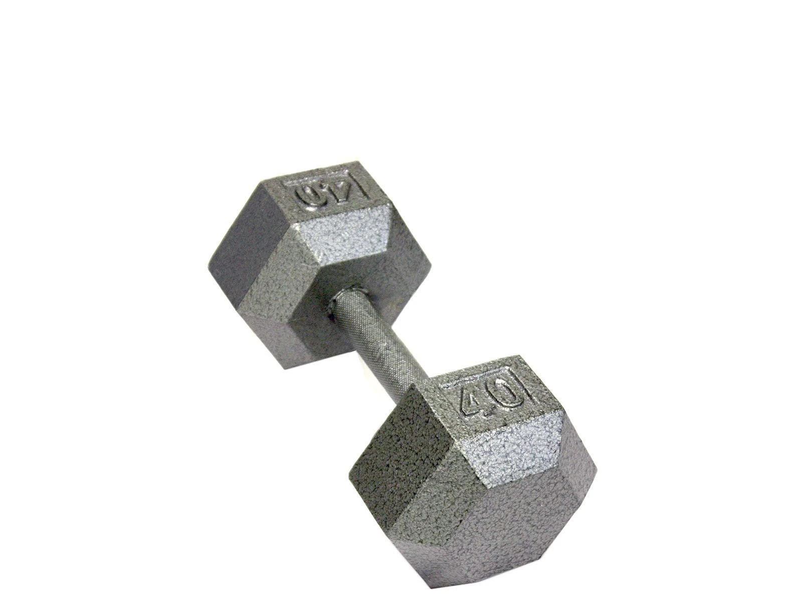 Troy Cast Iron Dumbbells 8 Troy Cast Iron Dumbbells - Image 8