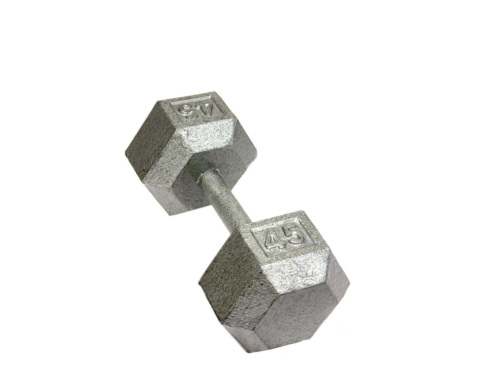 Troy Cast Iron Dumbbells 10 Troy Cast Iron Dumbbells - Image 10