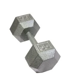 Troy Cast Iron Dumbbells 33 Troy Cast Iron Dumbbells -Curriculum & Resources shop g 64057 Troy CastIron 55lb