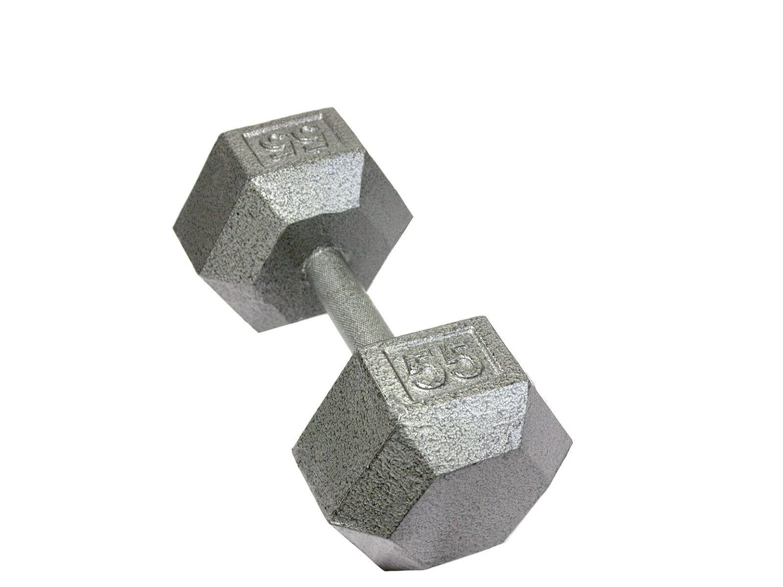 Troy Cast Iron Dumbbells 12 Troy Cast Iron Dumbbells - Image 12