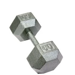 Troy Cast Iron Dumbbells 34 Troy Cast Iron Dumbbells -Curriculum & Resources shop g 64058 Troy CastIron 60lb