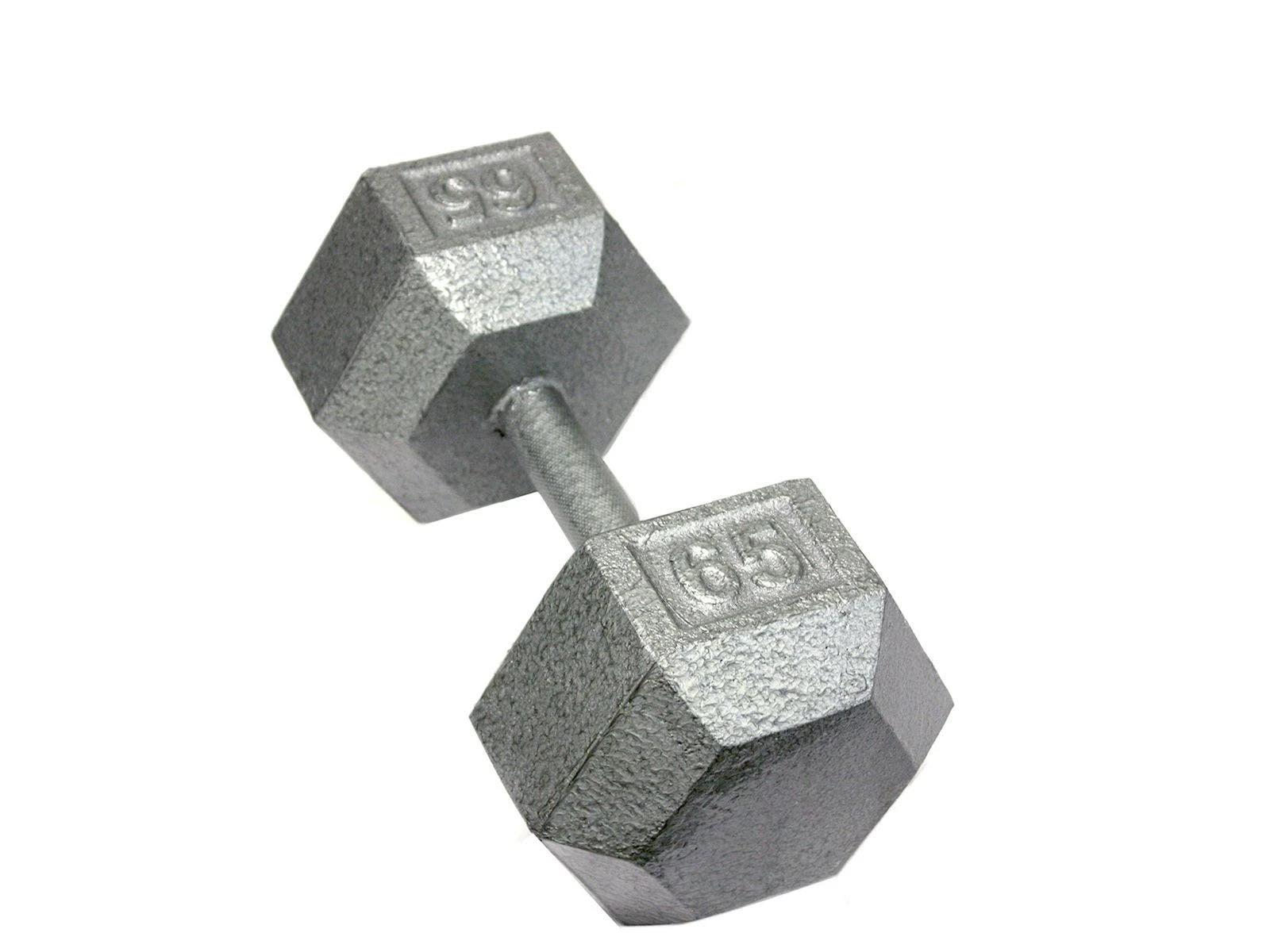 Troy Cast Iron Dumbbells 14 Troy Cast Iron Dumbbells - Image 14