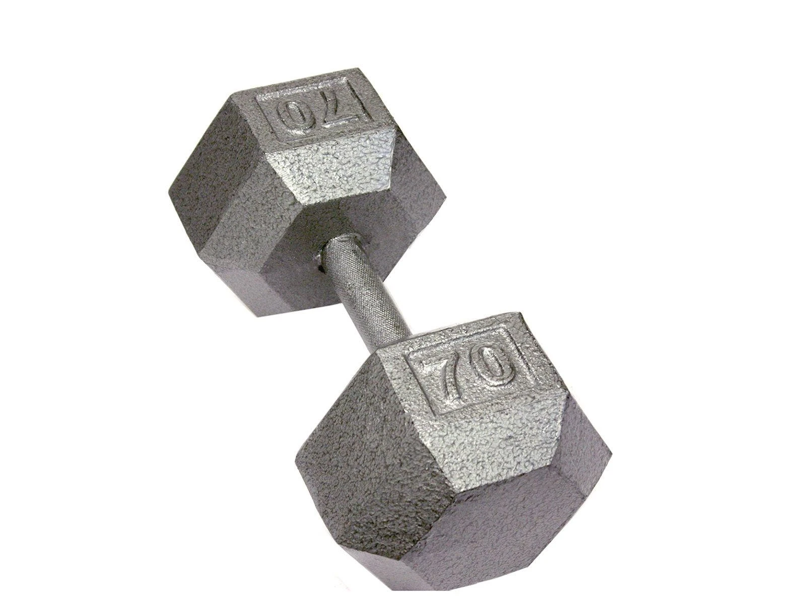 Troy Cast Iron Dumbbells 15 Troy Cast Iron Dumbbells - Image 15