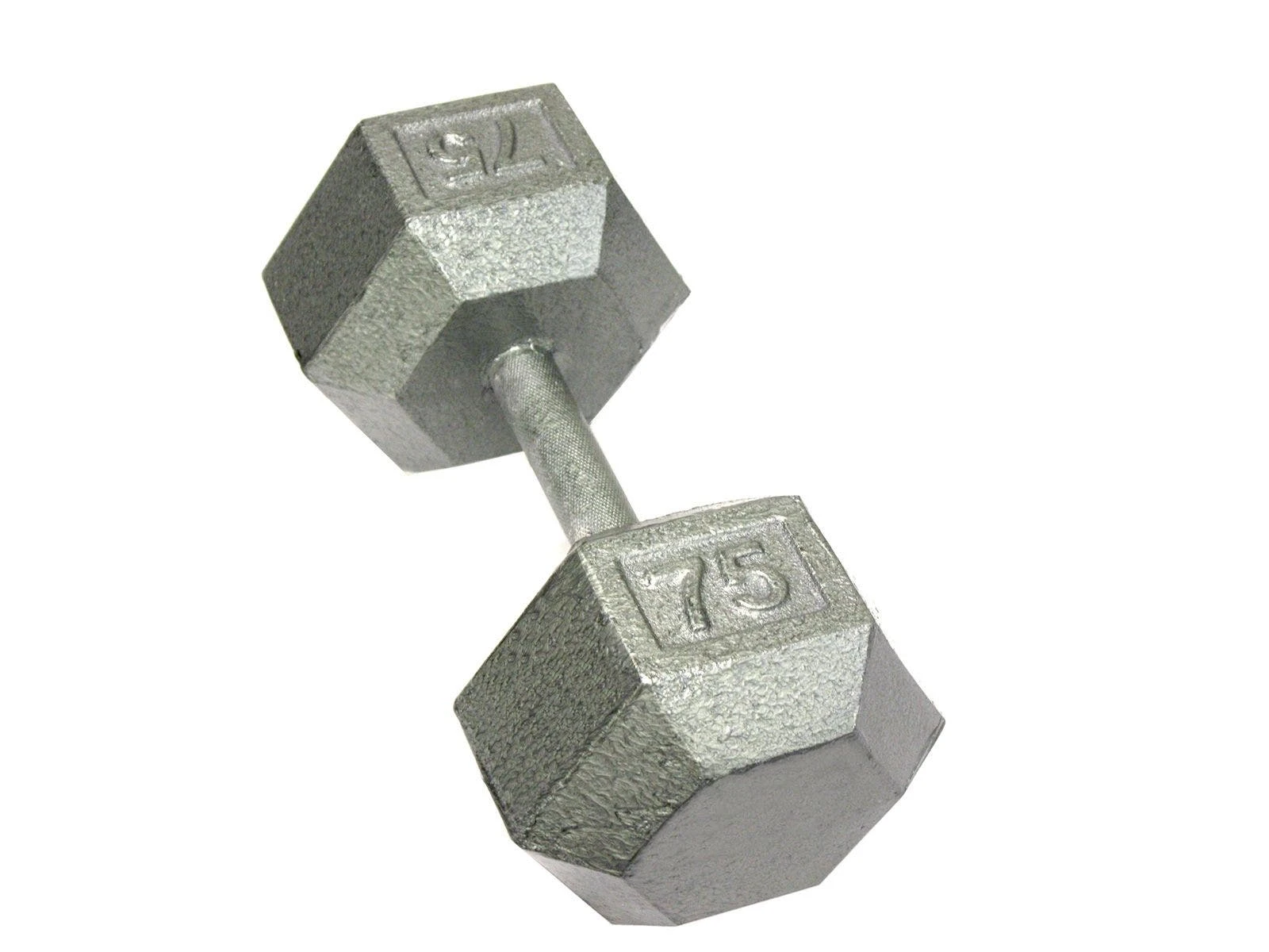 Troy Cast Iron Dumbbells 16 Troy Cast Iron Dumbbells - Image 16