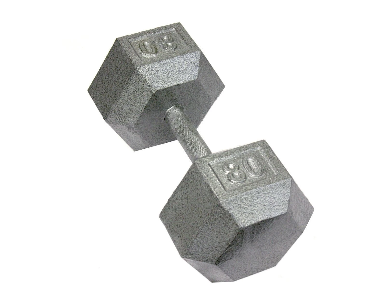 Troy Cast Iron Dumbbells 17 Troy Cast Iron Dumbbells - Image 17
