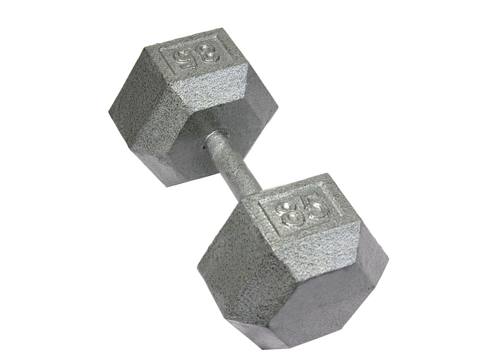 Troy Cast Iron Dumbbells 18 Troy Cast Iron Dumbbells - Image 18