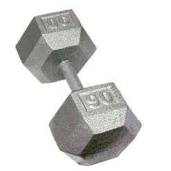 Troy Cast Iron Dumbbells 40 Troy Cast Iron Dumbbells -Curriculum & Resources shop g 64064 Troy CastIron 90lb