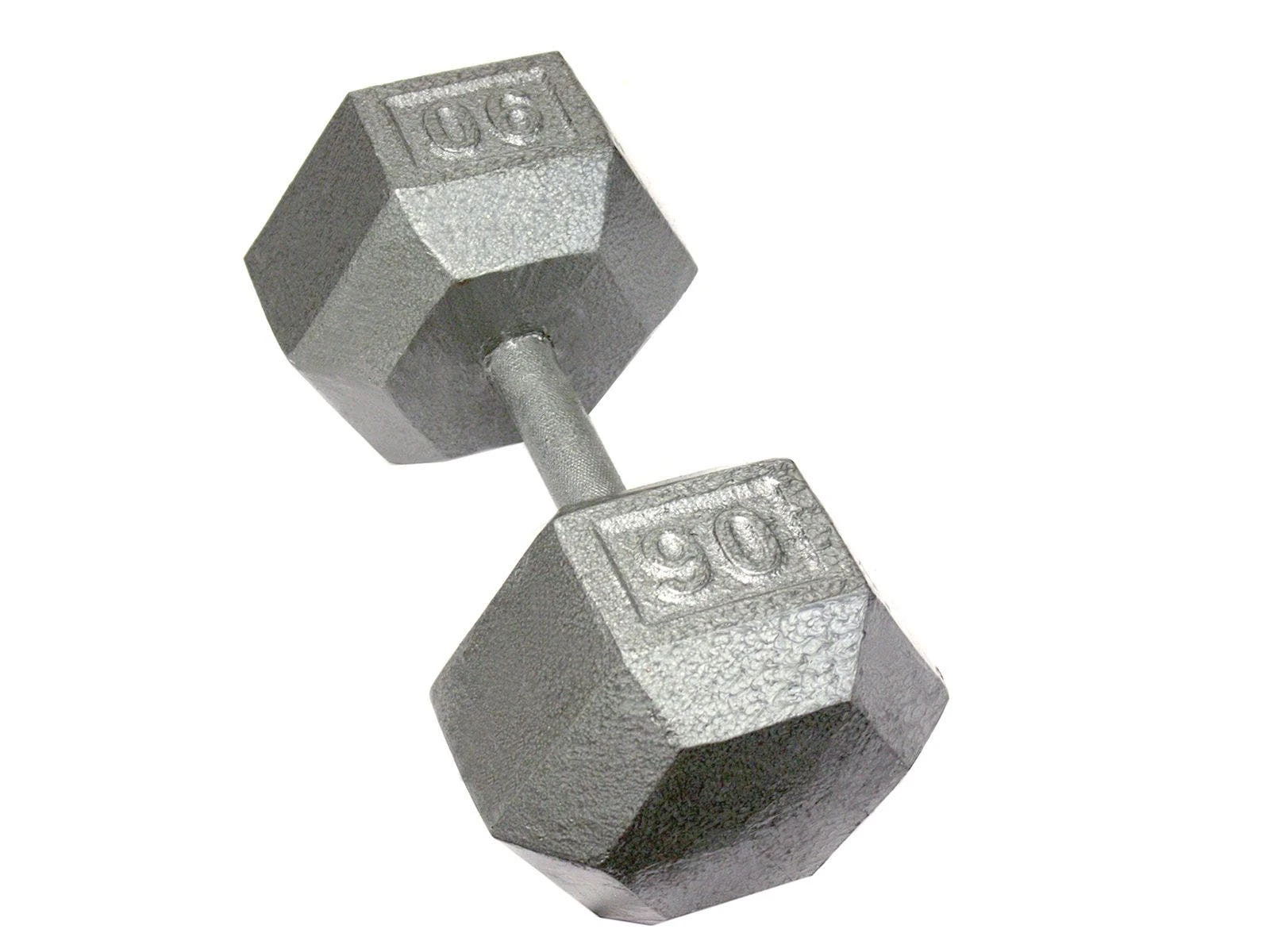 Troy Cast Iron Dumbbells 19 Troy Cast Iron Dumbbells - Image 19