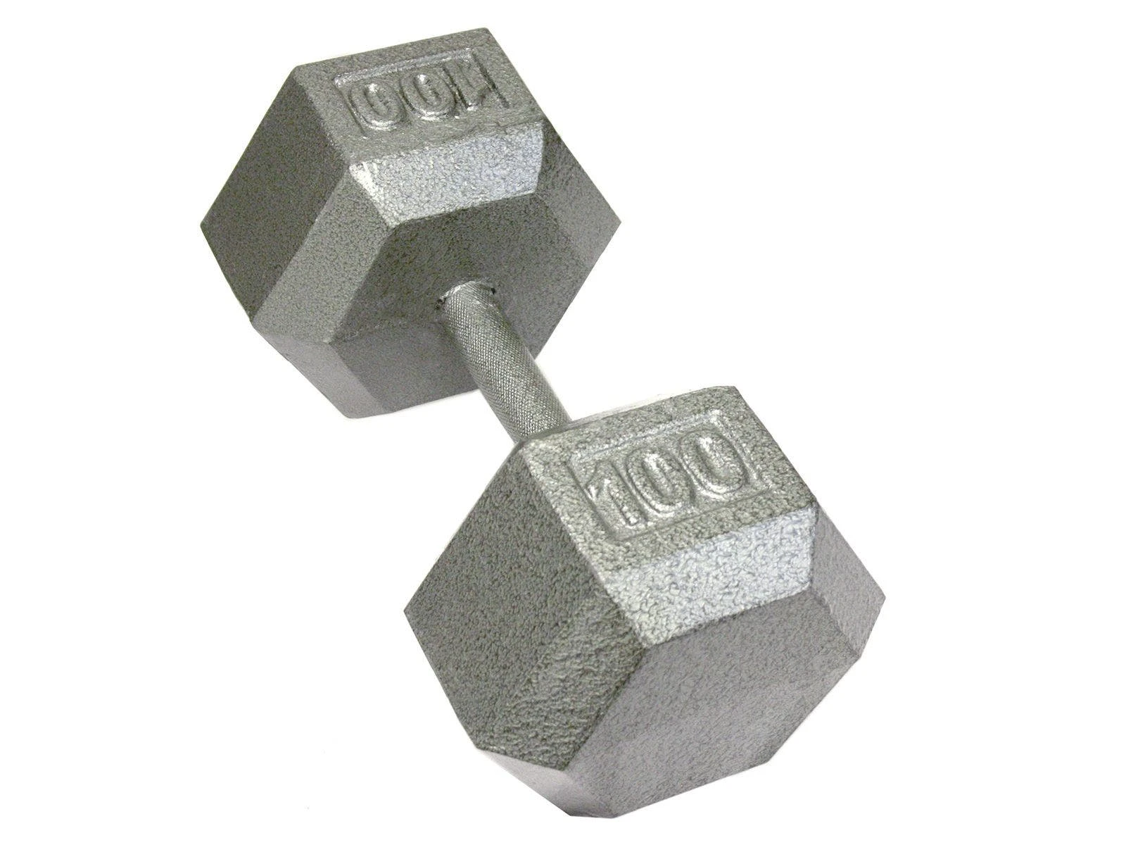 Troy Cast Iron Dumbbells 21 Troy Cast Iron Dumbbells - Image 21