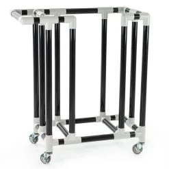 StabiliBoard Storage Cart