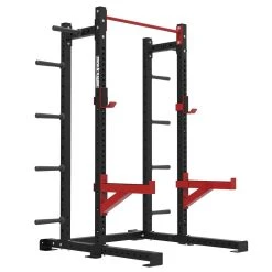 IronRange Select Racks -Curriculum & Resources shop g 64100 ir halfrack 1