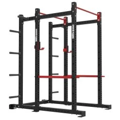 IronRange Select Racks -Curriculum & Resources shop g 64101 IR PowerRack