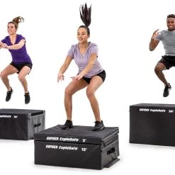 ExploSafe Plyo Boxes -Curriculum & Resources shop g 64136 ExploSafePlyometricBoxes 266 1 1