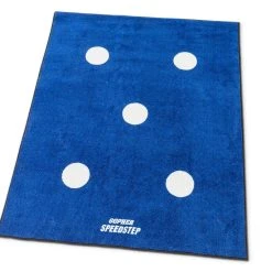 SpeedStep Dot Drill Carpet
