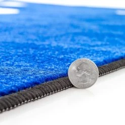 SpeedStep Dot Drill Carpet -Curriculum & Resources shop g 64145 SpeedStepDotDrillCarpet 1566 1