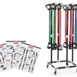 ProStretch Latex-Free Resistance Tubing Packs