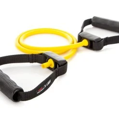 ProStretch Resistance Tubing With Plastic Handles