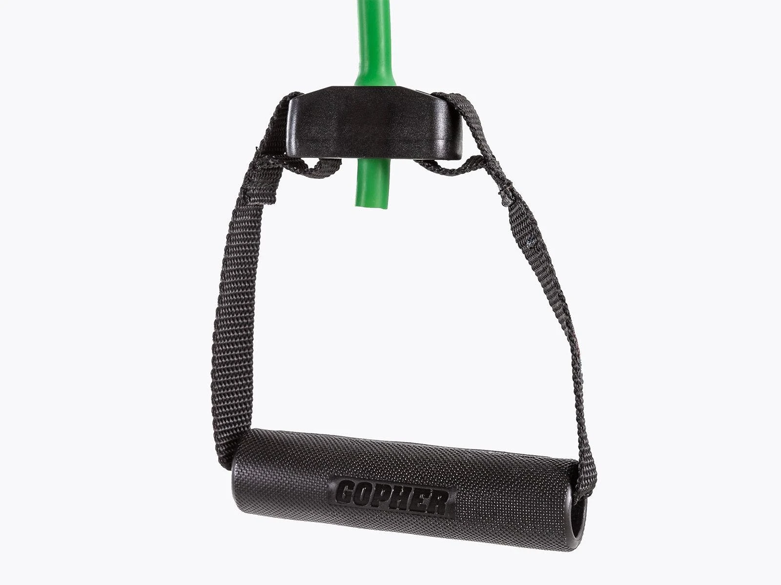 ProStretch Max Resistance Tubing With TPR Handles 6 ProStretch Max Resistance Tubing With TPR Handles - Image 6