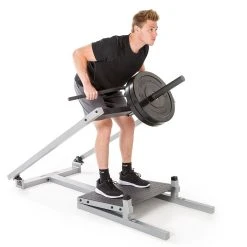 Body-Solid T-Bar Row Machine