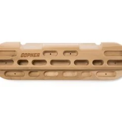 Hang Board Climbing Station