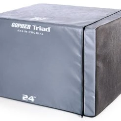 Triad 3-in-1 Foam Plyo Boxes -Curriculum & Resources shop g 64243 triadfoamplyo web 4 1