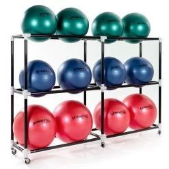 UltraFit Pro Stability Ball Packs