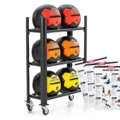 Evolution Medicine Ball Sets