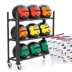 Evolution Medicine Ball Sets 20 Evolution Medicine Ball Sets -Curriculum & Resources shop g 64256 ultrafit evolutionmedicineballs 0023 1 1