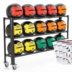 Evolution Medicine Ball Sets 16 Evolution Medicine Ball Sets -Curriculum & Resources shop g 64257 UltraFitEvolutionMedicineBalls 0012 1