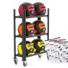 Evolution 2.0 Medicine Ball Sets