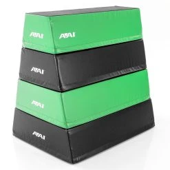 G2N Ninja Course Barriers