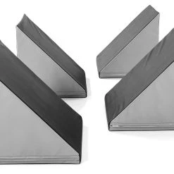 G2N Ninja Course Slanted Steps