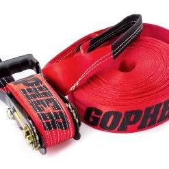 Gopher Ninjaline Slackline