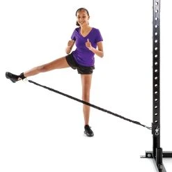 Tubing Anchor System