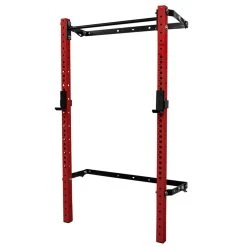 PRx Profile Pro Racks -Curriculum & Resources shop g 64330 ProfileProSquatPullUp 07 1