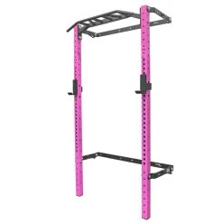PRx Profile Pro Racks -Curriculum & Resources shop g 64331 ProfileProSquatMulti 05 1