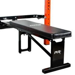 PRx Profile Pro Accessories