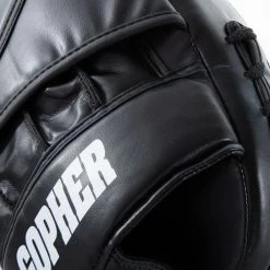 Gopher Punching Mitts -Curriculum & Resources shop g 64383 gopherheavybaggloves 3 1