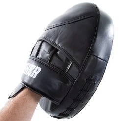 Gopher Punching Mitts -Curriculum & Resources shop g 64383 gopherheavybaggloves 4 1