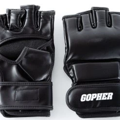 Gopher Cardio Boxing Gloves