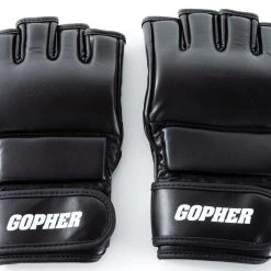 Gopher Cardio Boxing Gloves -Curriculum & Resources shop g 64384 gophercardioboxinggloves 5 1 1