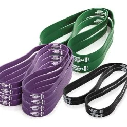UltraFit Latex-Free Brawn Bands -Curriculum & Resources shop g 64396 latexfree brawnbandmedium 1