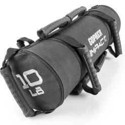 Impact Sandbags 20 Impact Sandbags -Curriculum & Resources shop g 64400 ImpactSandbags